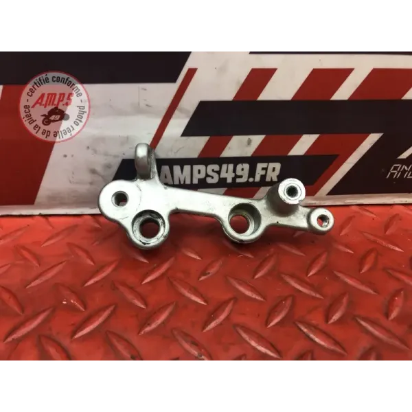 Support maitre cylindre arriere Ducati 848 SBK 2008 à 2013