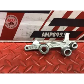 Support maitre cylindre arriere 