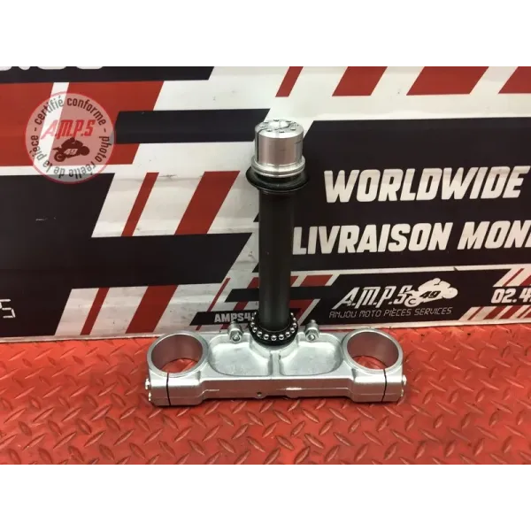 Te de fourche inférieur Ducati 848 SBK 2008 à 2013