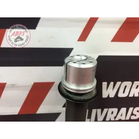 Te de fourche inférieur Ducati 848 SBK 2008 à 2013