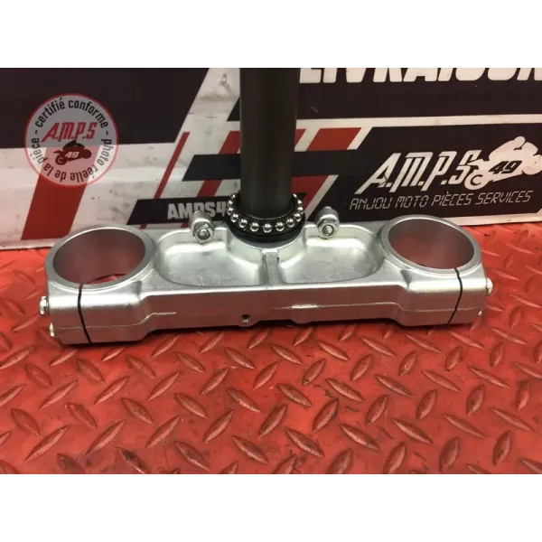Te de fourche inférieur Ducati 848 SBK 2008 à 2013