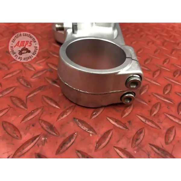 Te de fourche inférieur Ducati 848 SBK 2008 à 2013