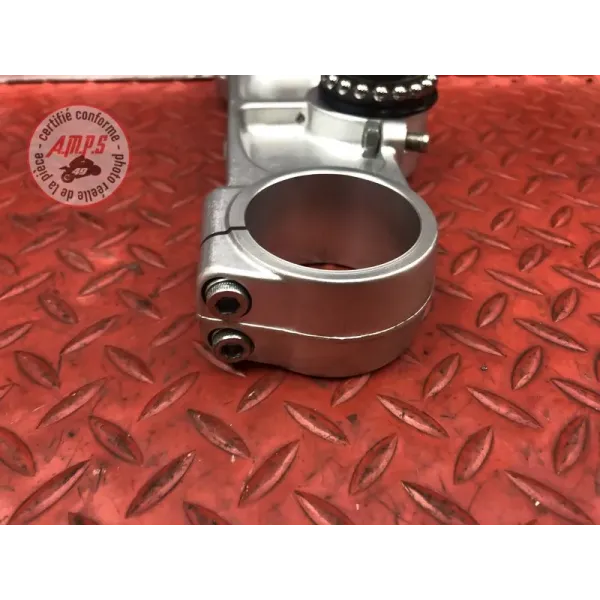 Te de fourche inférieur Ducati 848 SBK 2008 à 2013