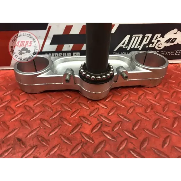 Te de fourche inférieur Ducati 848 SBK 2008 à 2013