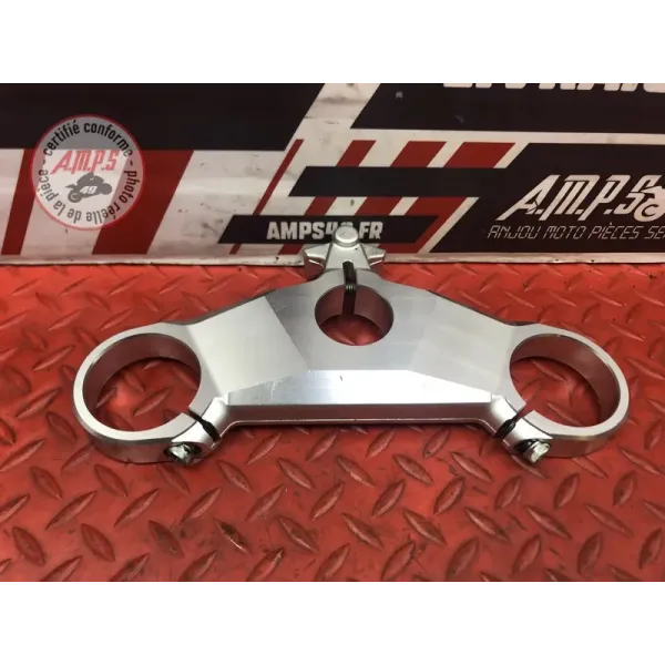 Te de fourche supérieur Ducati 848 SBK 2008 à 2013