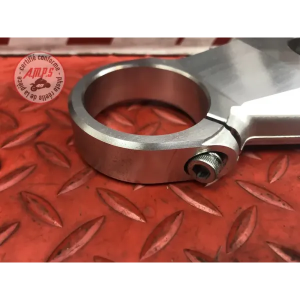 Te de fourche supérieur Ducati 848 SBK 2008 à 2013