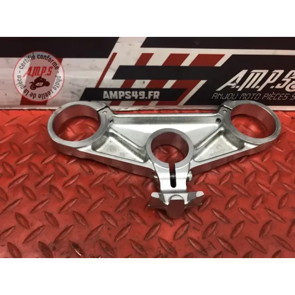 Te de fourche supérieur Ducati 848 SBK 2008 à 2013