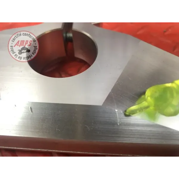 Te de fourche supérieur Ducati 848 SBK 2008 à 2013