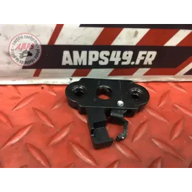 Verrouillage de selle Ducati 848 SBK 2008 à 2013