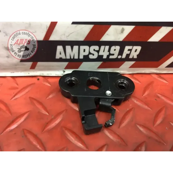 Verrouillage de selle Ducati 848 SBK 2008 à 2013