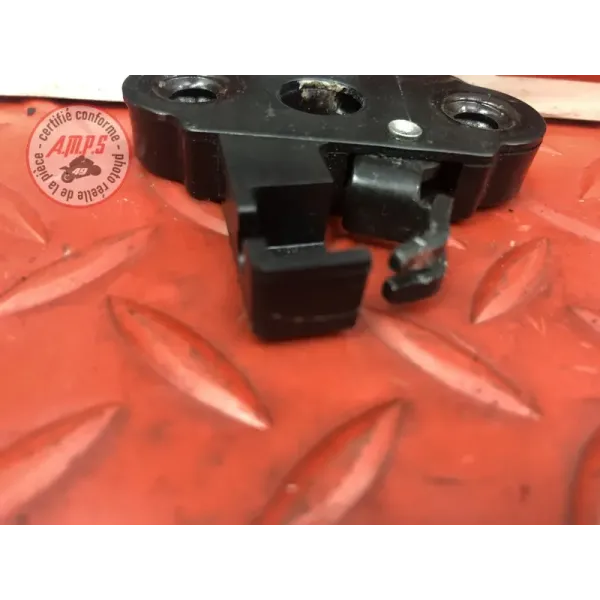 Verrouillage de selle Ducati 848 SBK 2008 à 2013