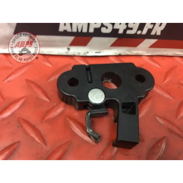 Verrouillage de selle Ducati 848 SBK 2008 à 2013
