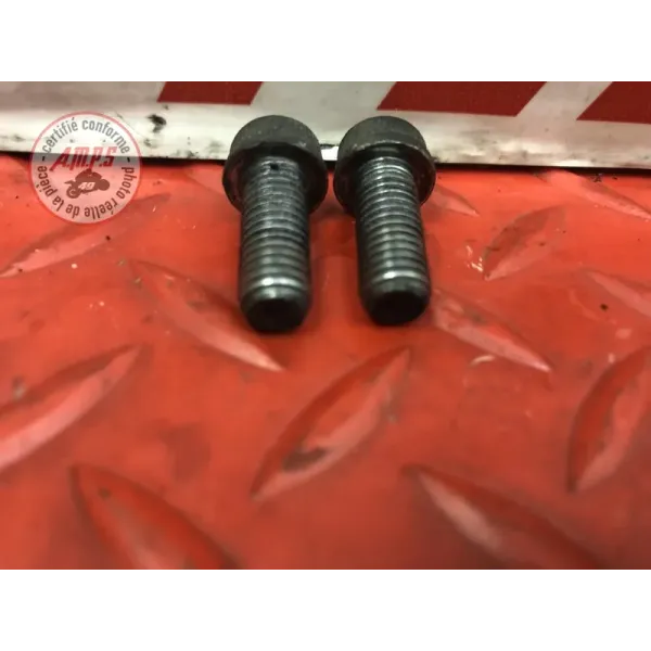 Vis d'etrier arriere Ducati 848 SBK 2008 à 2013