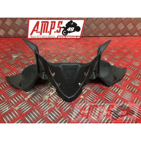 Cache plastique sous bulle Ducati 959 Panigale Corse 2018 à 202095918FS-190-DPH3-E2710692used