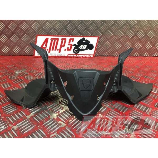 Cache plastique sous bulle Ducati 959 Panigale Corse 2018 à 202095918FS-190-DPH3-E2710692used