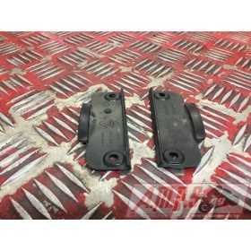 Paire de cache plastique Ducati 959 Panigale Corse 2018 à 202095918FS-190-DPH3-E2710687used