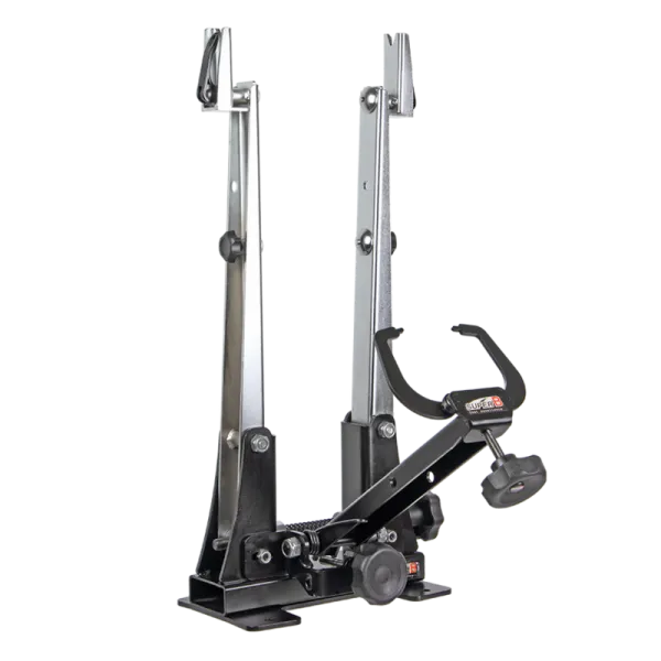 SUPEB BIKE TOOL UPRIGHT EXTENSION 210MM