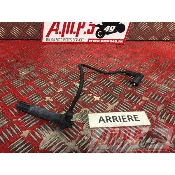 Antiparasite cylindre arriere Ducati 959 Panigale Corse 2018 à 202095918FS-190-DPH3-E2710725used