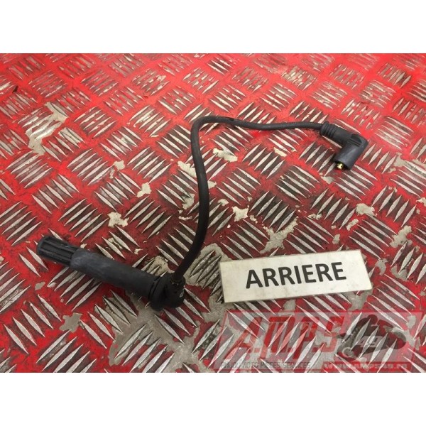 Antiparasite cylindre arriere Ducati 959 Panigale Corse 2018 à 202095918FS-190-DPH3-E2710725used