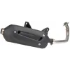 TECGA EXHAUST NEW MAXI 4