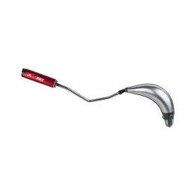 TECGA EXHAUST E-NOX EVO 2