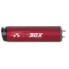 TECGA EXHAUST E-NOX EVO 2