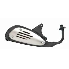 Ligne complète TECNIGAS Original - Piaggio FLY 4TPS 4V