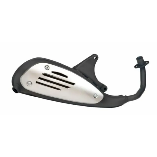 Ligne complète TECNIGAS Original - Piaggio FLY 4TPS 4V