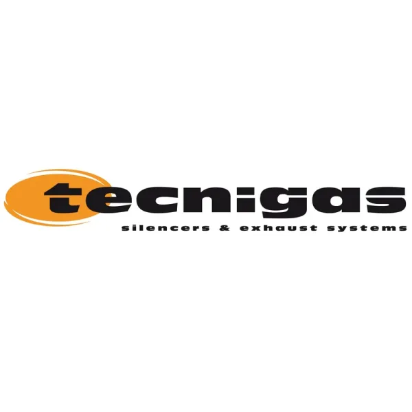Patte de pot d'echappement TECNIGAS pour E-Nox Evo Acero SENDA 50