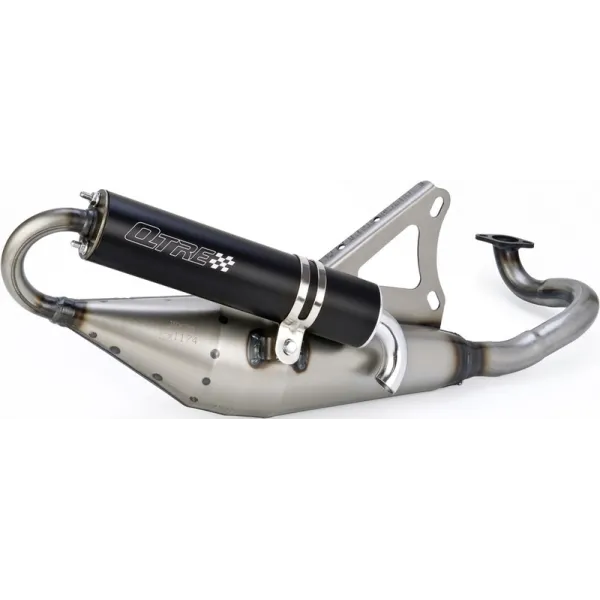 Ligne complète TECNIGAS Q-TRE - MBK/Yamaha