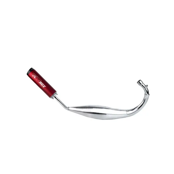 TECGA EXHAUST XS 2 CR