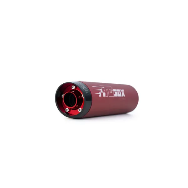 TECGA EXHAUST XS 2 CR