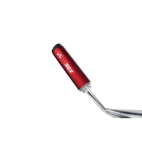 TECGA EXHAUST XS 2 CR