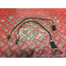 Sonde lambda Ducati 959 Panigale Corse 2018 à 202095918FS-190-DPH3-E2710730used