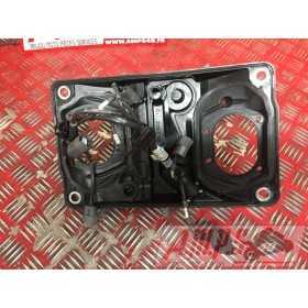 Support de rampe d injection avec faisceau Ducati 959 Panigale Corse 2018 à 202095918FS-190-DPH3-E2710710used