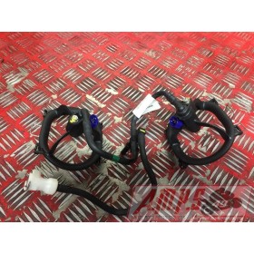 Injecteur supérieur Ducati 959 Panigale Corse 2018 à 2020
