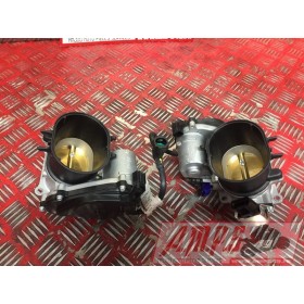 Rampe d'injection Ducati 959 Panigale Corse 2018 à 2020