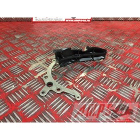 Renfort de cache pignon de sortie de boite Ducati 959 Panigale Corse 2018 à 2020