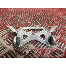 Support d echappement Ducati 959 Panigale Corse 2018 à 2020