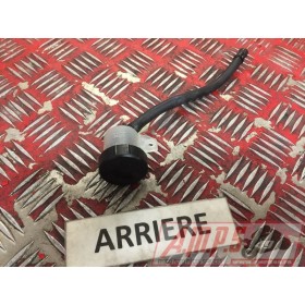 Bocal de liquide de frein arriere Ducati 959 Panigale Corse 2018 à 202095918FS-190-DPH3-E2710849used