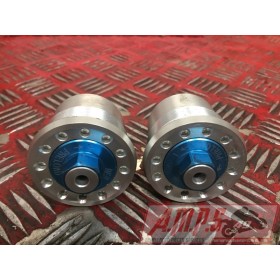 Bouchon de fourche Ducati 959 Panigale Corse 2018 à 202095918FS-190-DPH3-E2710833used