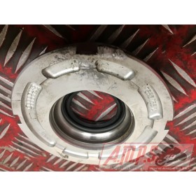 Paire de cale d axe de colonne de direction Ducati 959 Panigale Corse 2018 à 2020
