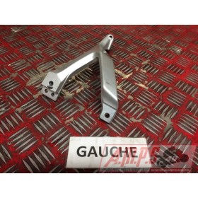 Platine repose pied passager gauche Ducati 959 Panigale Corse 2018 à 2020