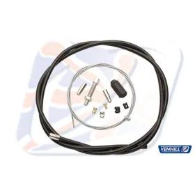 Kit câble d\'embrayage universel VENHILL - 2.35m