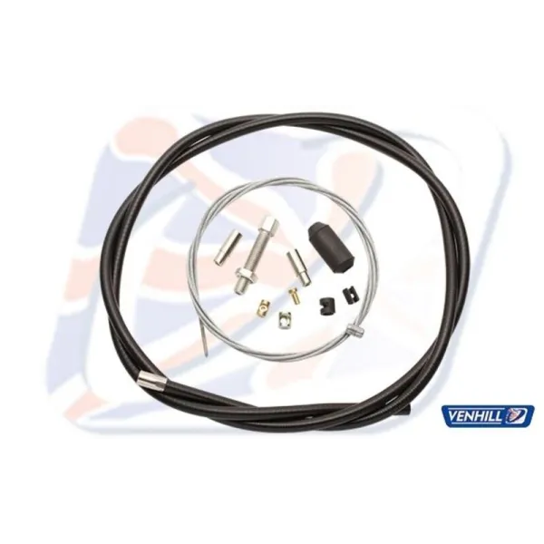 Kit câble d\'embrayage universel VENHILL - 2.35m