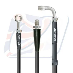 VENHI DUCATI CLUTCH 1 HOSE KIT
