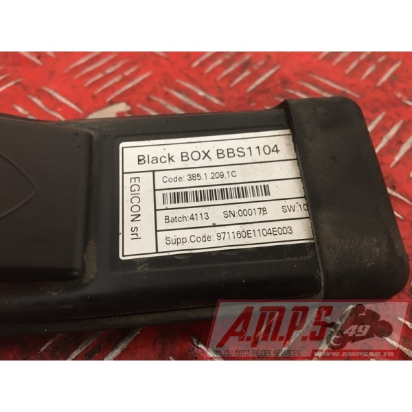 Black box89914DD-608-WMH3-A3710925used