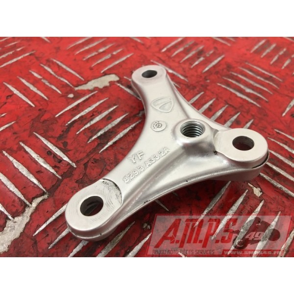 Support d amortisseur arriere Ducati 899 Panigale 2014 à 201589914DD-608-WMH3-A3711038used