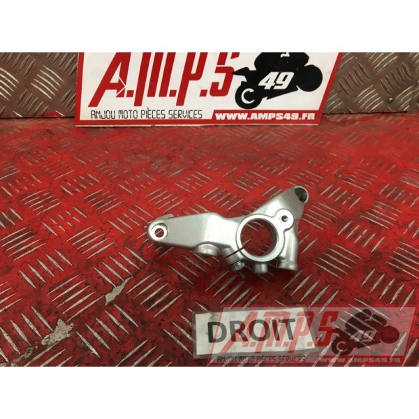 Support platine droit Ducati 899 Panigale 2014 à 201589914DD-608-WMH3-A3711032used