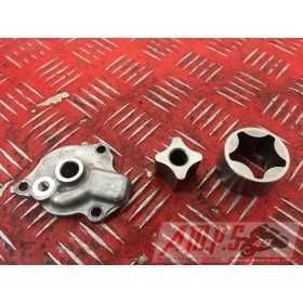 Carter de pompe a huile avec pignonER606 B3-4711056used